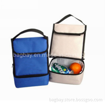 Fashion Lunch Cooler Bag (CLBG09-020)
